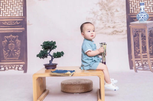 邹城3岁宝宝不听话